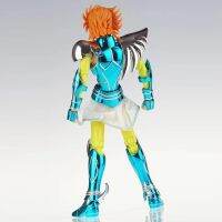 CS Model Saint Seiya Myth Cloth EX Touma Icarus Angel Next Dimension/ND Knights Of The Zodiac Action Figure In Stock