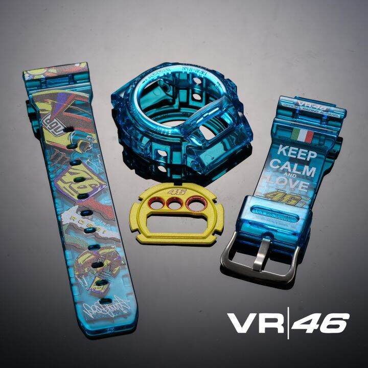 dw6900 vr46