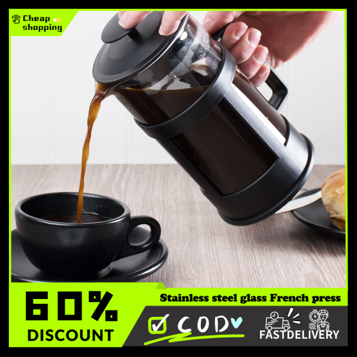 French press outlet lazada