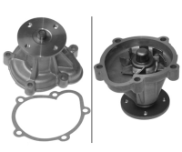 ปั๊มน้ำ NISSAN SUNNY B11 1981-1985 B12 1985-1990 E13 E13S 1.3 E15 E15E E15S E15ET 1.5 AISIN / GMB