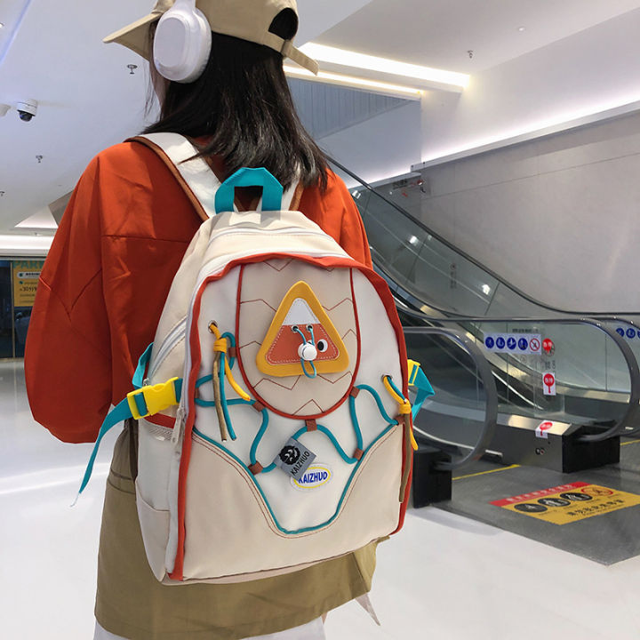 multicolor-ulzzang-backpack-for-women-men-student-large-capacity-breathable-fashion-personality-multipurpose-bags