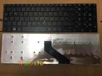 Spanish keyboard For Acer Aspire E1-510 E1-530 E1-570 E1-572 E1-731 E5-521 E5-571 Q5WV1 VA70 Z5WE1 Z5WE3 V3-772