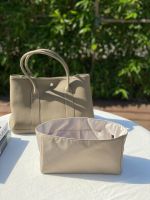 suitable for Hermes¯ Garden bag Gardenparty30/36 liner bag storage waterproof nylon