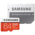Thẻ nhớ MicroSD Samsung Evo Plus 32G 64G 128G 512G. 