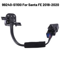 1 Piece Rear View Camera Reverse Camera 99240-S1100 New Parking Assist Backup Camera for 2018-2020