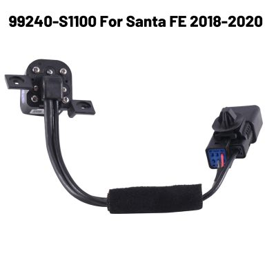 1 Piece Rear View Camera Reverse Camera 99240-S1100 New for Hyundai Santa FE 2018-2020