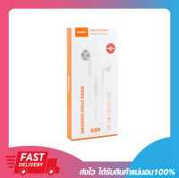 หูฟัง หูฟังมือถือ หูฟังโทรศัพท์ D-Power SMT-P6 Small Talk Super bass earphone Jack 3.5mm. คุยโทรศัพท์ได้ รับประกัน 6 เดือน