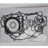 Complete Engine Rebuild Gasket Seal O-ring Kit for Yamaha YFZ450 2004 2005 2006 2007 2008 2009