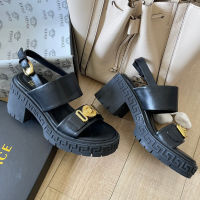 VERSAVE NEW WOMEN HIGH HEELED SANDALS