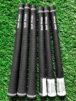 New GolfPride golf club grip iron grip non-slip wear-resistant comfortable black rubber handle Taylormade¯MALBON¯Titleist ANEW J.LINDEBERG Korean