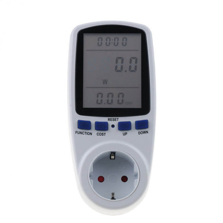 kebeteme-ac-power-meters-230v-eu-plug-digital-voltage-wattmeter-power-analyzer-electronic-energy-meter-measuring-outlet-socket