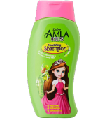 Dầu gội Dabur Amla cho bé 200ml