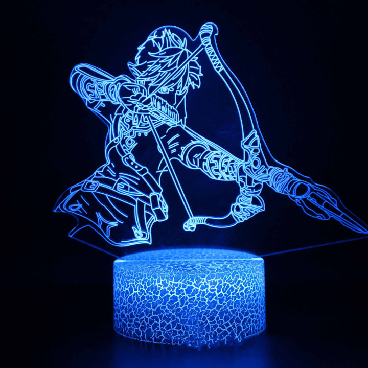 cartoon-zelda-night-lights-3d-led-anime-lamp-link-breath-of-the-wild-lighting-bedroom-decoration-legends-figure-birthday-gift