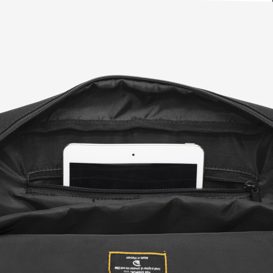 Túi đeo chéo đựng laptop chất liệu chống thấm nước dim modern messenger - ảnh sản phẩm 4