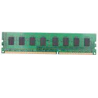 DDR3 4GB Memory Ram PC3-12800 1.5V 1600Mhz 240 Pin Desktop Memory DIMM Unbuffered and Non-ECC for Desktop AMD Motherboard