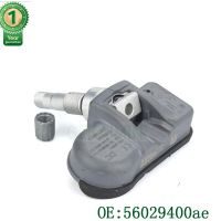 OEM 56029400ae TPMS SENSOR เซ็นเซอร์ความดันยางสำหรับ Chrysler 300 Dodge Charger Challenger Jeep Grand Cherokee 433.9 ด้านบน=oem 56029400ae TPMS SENSOR Tire Pressure Sensors for Chrysler 300 Dodge Charger Challenger Jeep Grand Cherokee 433.9 top