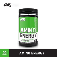 OPTIMUM NUTRITION  AMINO ENERGY 30 Serving