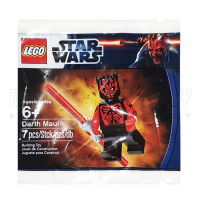 5000062 : LEGO Star Wars Darth Maul Polybag  Darth Maul