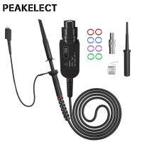 Peakelect P6500 500MHz Oscilloscope Probe 10X 300V High Test Probe For Tektronix Oscilloscope HP