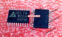 5PCS New Original W20A W20A 5QYM W20A-5QYM TSSOP In Stock