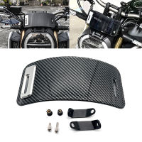 CB1000R Motorcycle Windshiled Screen Wind Cover For HONDA CB650R 2019 2020 2021 Windshiled Wind Cover CB 650 R CB650 CB1000 R