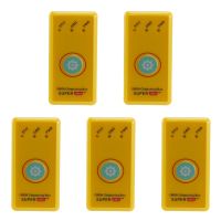 5X Super OBD2 Car Chip Tuning Box Plug and Drive SuperOBD2 More Power / More Torque As Nitro OBD2 Chip Tuning NitroOBD2