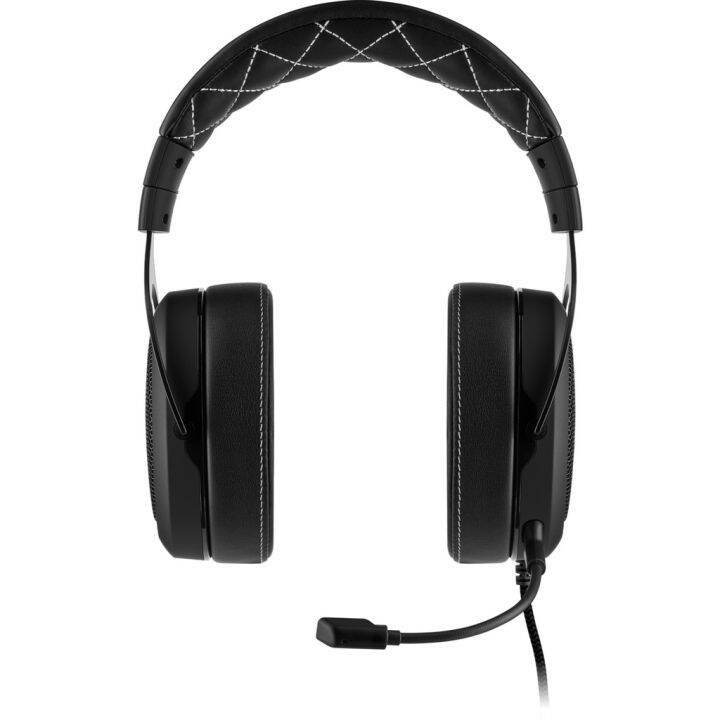 สินค้าขายดี-headset-7-1-corsair-hs60-pro-surround-carbon-ที่ชาร์จ-แท็บเล็ต-ไร้สาย-เสียง-หูฟัง-เคส-ลำโพง-wireless-bluetooth-โทรศัพท์-usb-ปลั๊ก-เมาท์-hdmi-สายคอมพิวเตอร์