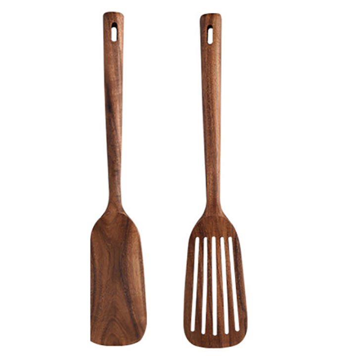wooden-kitchen-cooking-utensils-2-pcs-wooden-spoons-and-spatula-for-cooking-sleek-cookware-for-home-use-and-kitchen