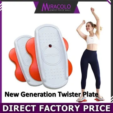 Buy Waist Twisting Disc online