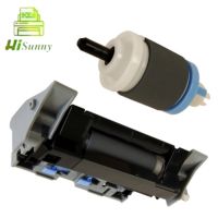 brand new Original New CE710 67007 CE710 69007 For HP CP5525 M750 CP5225 M775 5525 750 700 5225 ADF Separation Pad Pick Up Roller Assembly