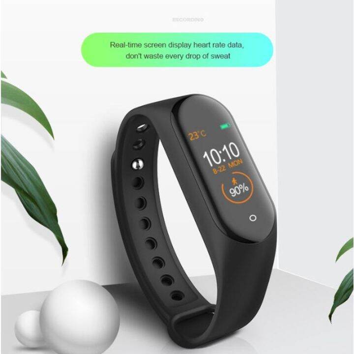 new-smart-band-4-wristband-watch-fitness-tracker-bracelet-color-touch-sport-heart-rate-blood-pressure-monitor-men-women-android