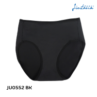 Jintana กางเกงชั้นใน รุ่น Basic  รหัส JU0552 BK สีดำ