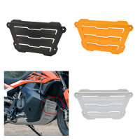 มอเตอร์ไซด์สำหรับ KTM 790Duke DUKE 790 2019 2020 2021 2022 ป้องกันเครื่องยนต์ Skid แผ่นป้องกัน