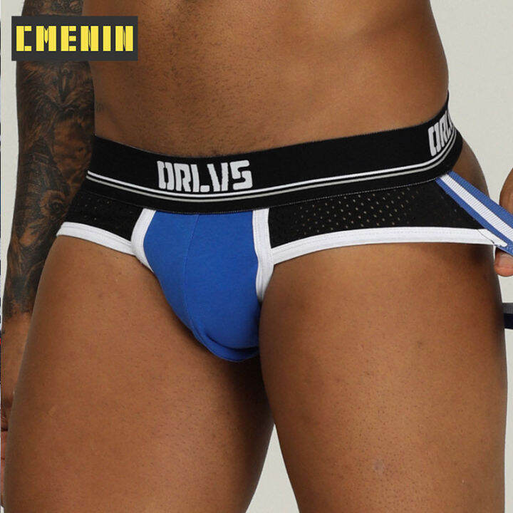 5pcs-t-back-sexy-men-underwear-thongs-breathable-mesh-g-string-thong-cotton-pouch-underpants-jockstrap-lingeries-or195