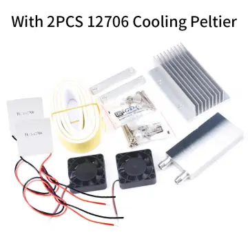 Peltier sales module lazada