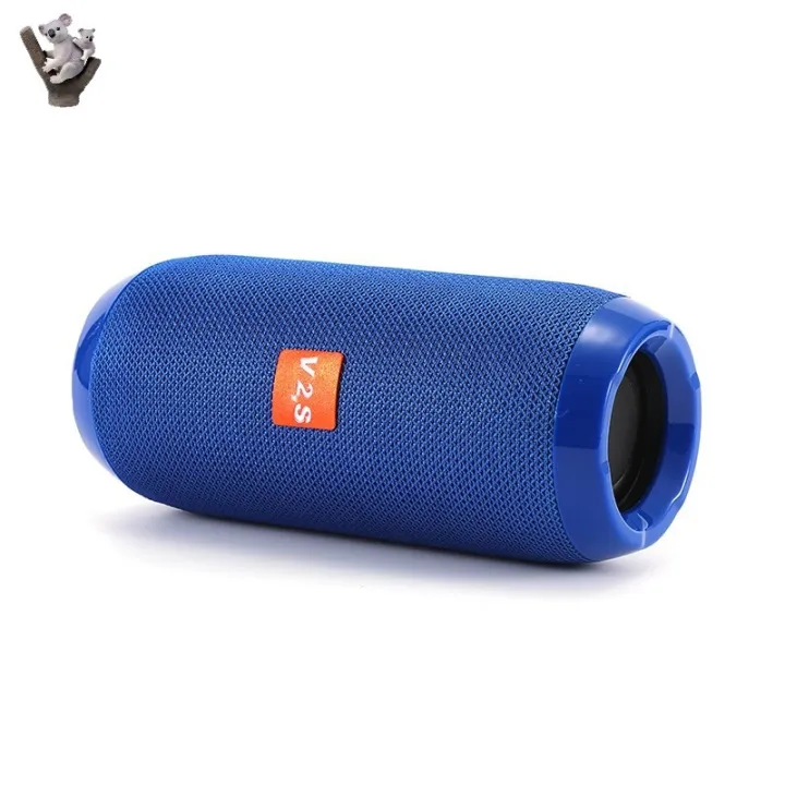 03 Portabe ireess peaker() Bluetooth speaker sub woofer bass Bluetooth