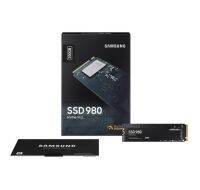 สำหรับ Samsung SSD SSD ไดรฟ์โซลิดสเตทความจุสูง SATA3.0 อินเตอร์เฟซ 980 250GB 500GB.