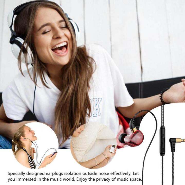 wired-in-ear-headphones-wired-earphones-with-deep-bass-experience-portable-noise-isolating-headset-wired-in-ear-headphones-for-computer-tablet-laptop-masterly