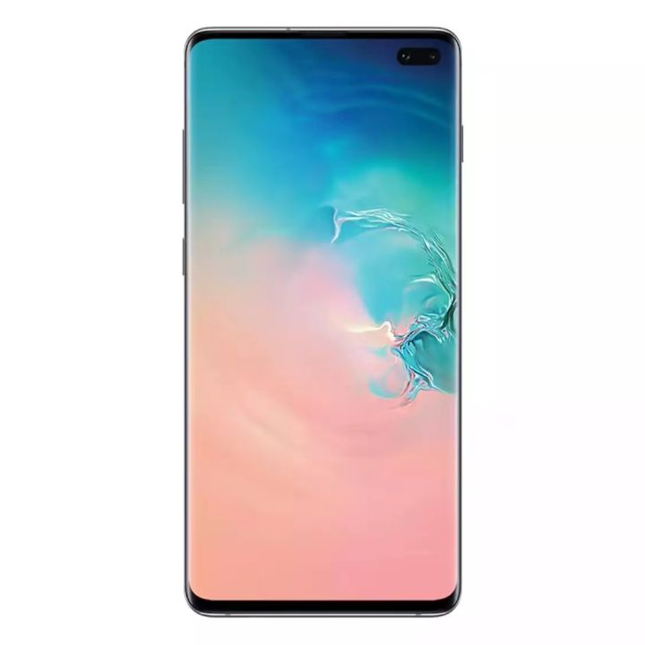 samsung-s10-plus-ram8-128gb-ของแท้-100-ส่งฟรี