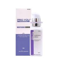 ขาว ใส สวย ?? PROYOU WHITENING SERUM 15ml/50ml