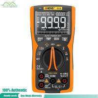 ?Arrive in 3 days? ANENG Q10 Digital Multimeter 9999 Professional Tester Multimetro True RMS Analog DIY Transistor Capacitor NCV Testers Lcr Meter other ✨New Arrivals?