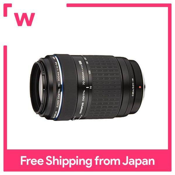 OLYMPUS Super Telephoto Zoom Lens ZUIKO DIGITAL ED 70300mm F4.05.6 Lazada PH