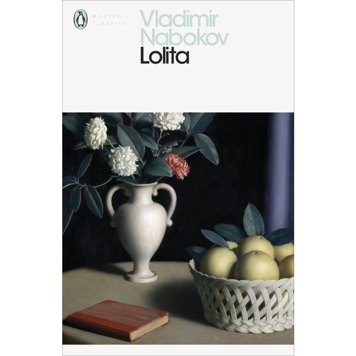 make us grow,! Lolita Penguin Modern Classics By (author) Vladimir Nabokov