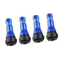 4pcs TR 413 in TIRE STEMS SHORT RUBBER MOST POPULAR Tire Repair ToolsTires  Tubes