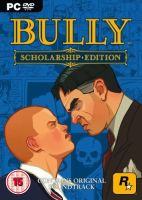 PC เกมส์คอม Bully: Scholarship Edition