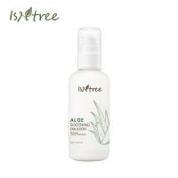 [สินค้าของแท้/พร้อมส่ง100%] ISNTREE  Aloe Soothing Emulsion 120ml