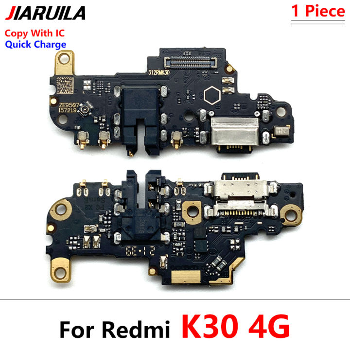 30หน่วย-usb-ช่องเสียบพอร์ต-caj-pennyambung-mikrofon-mengecas-papan-flex-สำหรับ-k30-redmi-4g-5g-9-9a-8-8a-nota-9t-7-pro-8t-9s-pro