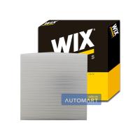 WIX กรองแอร์ ISUZU D-MAX, TFR 2011 (1 ชิ้น)