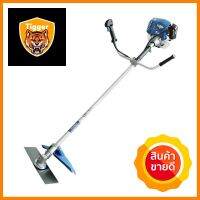 เครื่องตัดหญ้าสะพายบ่า HYUNDAI HD-400 2 แรงม้าBRUSH CUTTER HYUNDAI HD-400 2HP **คุณภาพดี**