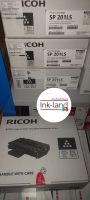 Ricoh SP 201LS Black ตลับหมึกโทนเนอร์ ของแท้